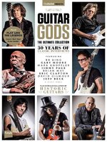 Guitarist Presents: Guitar Gods